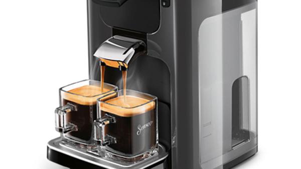 Senseo : quelle machine à café choisir ?